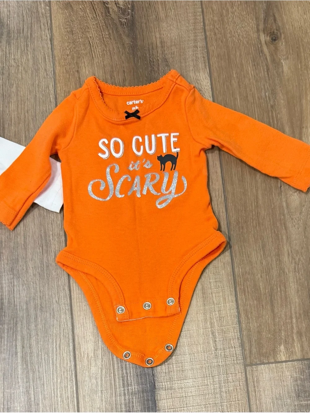 Newborn Halloween Outfit Bundle Carter’s City Streets My First Halloween